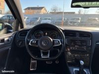 Volkswagen Golf GTE 1.4 TSI 204 ch ORIGINE FRANCE - <small></small> 12.489 € <small>TTC</small> - #12