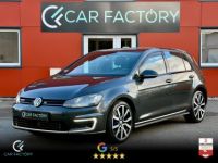 Volkswagen Golf GTE 1.4 TSI 204 Hybrid DSG Attelage Kyless Régulateur ACC GPS Carplay Garantie 1an - <small></small> 16.980 € <small>TTC</small> - #1