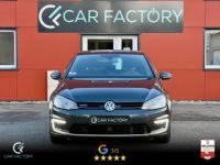 Volkswagen Golf GTE 1.4 TSI 204 Hybrid DSG Attelage Kyless Régulateur ACC GPS Carplay Garantie 1an - <small></small> 16.980 € <small>TTC</small> - #2