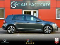 Volkswagen Golf GTE 1.4 TSI 204 Hybrid DSG Attelage Kyless Régulateur ACC GPS Carplay Garantie 1an - <small></small> 16.980 € <small>TTC</small> - #3