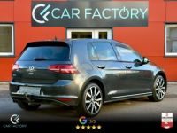 Volkswagen Golf GTE 1.4 TSI 204 Hybrid DSG Attelage Kyless Régulateur ACC GPS Carplay Garantie 1an - <small></small> 16.980 € <small>TTC</small> - #4