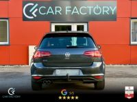 Volkswagen Golf GTE 1.4 TSI 204 Hybrid DSG Attelage Kyless Régulateur ACC GPS Carplay Garantie 1an - <small></small> 16.980 € <small>TTC</small> - #5