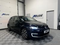 Volkswagen Golf GTE 1.4 TSI 204CH DSG6 - <small></small> 17.490 € <small>TTC</small> - #1