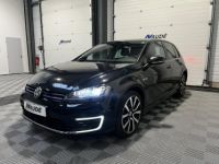 Volkswagen Golf GTE 1.4 TSI 204CH DSG6 - <small></small> 17.490 € <small>TTC</small> - #3