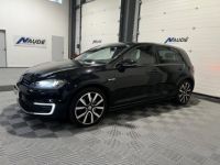 Volkswagen Golf GTE 1.4 TSI 204CH DSG6 - <small></small> 17.490 € <small>TTC</small> - #4