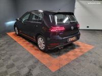 Volkswagen Golf GTE 1.4 TSI 204ch DSG6 Hybride rechargeable + Jantes été - <small></small> 21.990 € <small>TTC</small> - #4