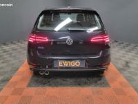 Volkswagen Golf GTE 1.4 TSI 204ch DSG6 Hybride rechargeable + Jantes été - <small></small> 21.990 € <small>TTC</small> - #5