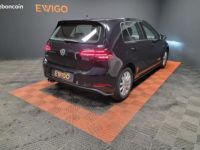 Volkswagen Golf GTE 1.4 TSI 204ch DSG6 Hybride rechargeable + Jantes été - <small></small> 21.990 € <small>TTC</small> - #6