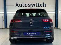 Volkswagen Golf GTE 1,4i Plug-in hybride - <small></small> 29.990 € <small>TTC</small> - #4