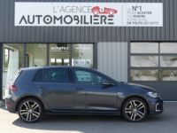 Volkswagen Golf GTE 204 CV - <small></small> 21.990 € <small>TTC</small> - #6