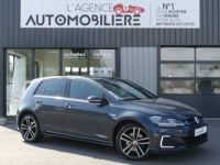 Volkswagen Golf GTE 204 CV - <small></small> 21.990 € <small>TTC</small> - #7