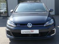 Volkswagen Golf GTE 204 CV - <small></small> 21.990 € <small>TTC</small> - #8