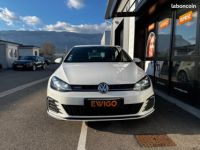 Volkswagen Golf GTE 204 CV BVA HYBRIDE RECHARGEABLE + APPLE CARPLAY CAMERA DE RECUL - <small></small> 18.990 € <small>TTC</small> - #2