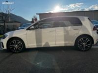 Volkswagen Golf GTE 204 CV BVA HYBRIDE RECHARGEABLE + APPLE CARPLAY CAMERA DE RECUL - <small></small> 18.990 € <small>TTC</small> - #3