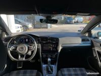 Volkswagen Golf GTE 204 CV BVA HYBRIDE RECHARGEABLE + APPLE CARPLAY CAMERA DE RECUL - <small></small> 18.990 € <small>TTC</small> - #15