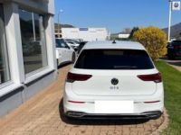 Volkswagen Golf GTE 245 CH DSG HYBRID RECHARGEABLE - <small></small> 27.900 € <small>TTC</small> - #7