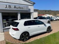 Volkswagen Golf GTE 245 CH DSG HYBRID RECHARGEABLE - <small></small> 27.900 € <small>TTC</small> - #8