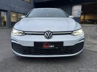 Volkswagen Golf GTE VIII 245cv / Immat Française - Prix TTC - <small></small> 24.990 € <small>TTC</small> - #3
