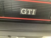 Volkswagen Golf GTI 1600 3 PORTES - <small></small> 25.600 € <small>TTC</small> - #12