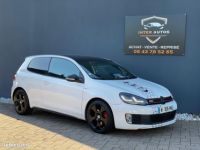 Volkswagen Golf GTI - <small></small> 9.990 € <small>TTC</small> - #1