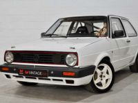 Volkswagen Golf GTI 16V GR.A 230cv - <small></small> 32.000 € <small>TTC</small> - #1