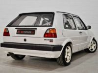 Volkswagen Golf GTI 16V GR.A 230cv - <small></small> 32.000 € <small>TTC</small> - #2