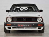 Volkswagen Golf GTI 16V GR.A 230cv - <small></small> 32.000 € <small>TTC</small> - #5