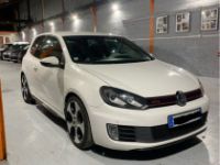 Volkswagen Golf gti - <small></small> 11.490 € <small>TTC</small> - #1