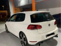 Volkswagen Golf gti - <small></small> 11.490 € <small>TTC</small> - #2