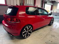 Volkswagen Golf GTI - <small></small> 15.900 € <small>TTC</small> - #4