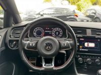 Volkswagen Golf GTI 2.0 16V TSI BlueMotion - 230ch - <small></small> 23.990 € <small>TTC</small> - #5