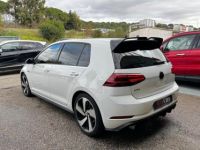 Volkswagen Golf GTI 2.0 16V TSI BlueMotion - 230ch - <small></small> 23.990 € <small>TTC</small> - #12