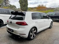 Volkswagen Golf GTI 2.0 16V TSI BlueMotion - 230ch - <small></small> 23.990 € <small>TTC</small> - #13