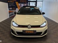 Volkswagen Golf GTI 2.0 220ch TFSI DSG6 + TOIT OUVRANT PANO - <small></small> 18.490 € <small>TTC</small> - #2