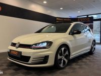 Volkswagen Golf GTI 2.0 220ch TFSI DSG6 + TOIT OUVRANT PANO - <small></small> 18.490 € <small>TTC</small> - #3