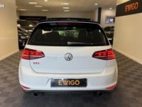 Volkswagen Golf GTI 2.0 220ch TFSI DSG6 + TOIT OUVRANT PANO - <small></small> 18.490 € <small>TTC</small> - #5