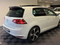 Volkswagen Golf GTI 2.0 220ch TFSI DSG6 + TOIT OUVRANT PANO - <small></small> 18.490 € <small>TTC</small> - #6