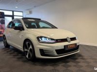 Volkswagen Golf GTI 2.0 220ch TFSI DSG6 + TOIT OUVRANT PANO - <small></small> 18.490 € <small>TTC</small> - #7