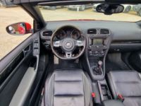 Volkswagen Golf GTI 2.0 CABRIO-211 CV-LED-XENON-CUIR-NAVI-DYNAUDIO - <small></small> 15.990 € <small>TTC</small> - #18