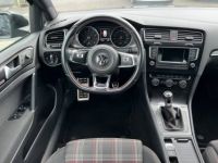 Volkswagen Golf GTI 2.0 TFSI 220cv BV6 Attelage Crit'air1 125.000Kms - <small></small> 17.500 € <small>TTC</small> - #15