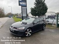 Volkswagen Golf GTI 2.0 TFSI 220cv BV6 Attelage Crit'air1 132.000Km - <small></small> 16.990 € <small>TTC</small> - #1