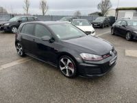 Volkswagen Golf GTI 2.0 TFSI 220cv BV6 Attelage Crit'air1 132.000Km - <small></small> 16.990 € <small>TTC</small> - #2