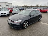 Volkswagen Golf GTI 2.0 TFSI 220cv BV6 Attelage Crit'air1 132.000Km - <small></small> 16.990 € <small>TTC</small> - #3