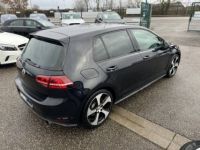 Volkswagen Golf GTI 2.0 TFSI 220cv BV6 Attelage Crit'air1 132.000Km - <small></small> 16.990 € <small>TTC</small> - #4