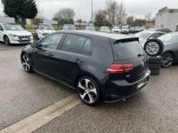 Volkswagen Golf GTI 2.0 TFSI 220cv BV6 Attelage Crit'air1 132.000Km - <small></small> 16.990 € <small>TTC</small> - #5