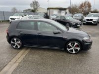 Volkswagen Golf GTI 2.0 TFSI 220cv BV6 Attelage Crit'air1 132.000Km - <small></small> 16.990 € <small>TTC</small> - #7