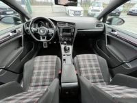 Volkswagen Golf GTI 2.0 TFSI 220cv BV6 Attelage Crit'air1 132.000Km - <small></small> 16.990 € <small>TTC</small> - #13