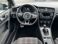 Volkswagen Golf GTI 2.0 TFSI 220cv BV6 Attelage Crit'air1 132.000Km - <small></small> 16.990 € <small>TTC</small> - #14