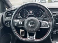 Volkswagen Golf GTI 2.0 TFSI 220cv BV6 Attelage Crit'air1 132.000Km - <small></small> 16.990 € <small>TTC</small> - #15