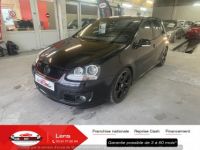 Volkswagen Golf gti 2.0 tfsi 230 cv edition 30 android carplay bluetooth xenon - <small></small> 11.499 € <small>TTC</small> - #1